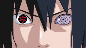 Sasuke Uchiha