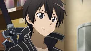 Kirito