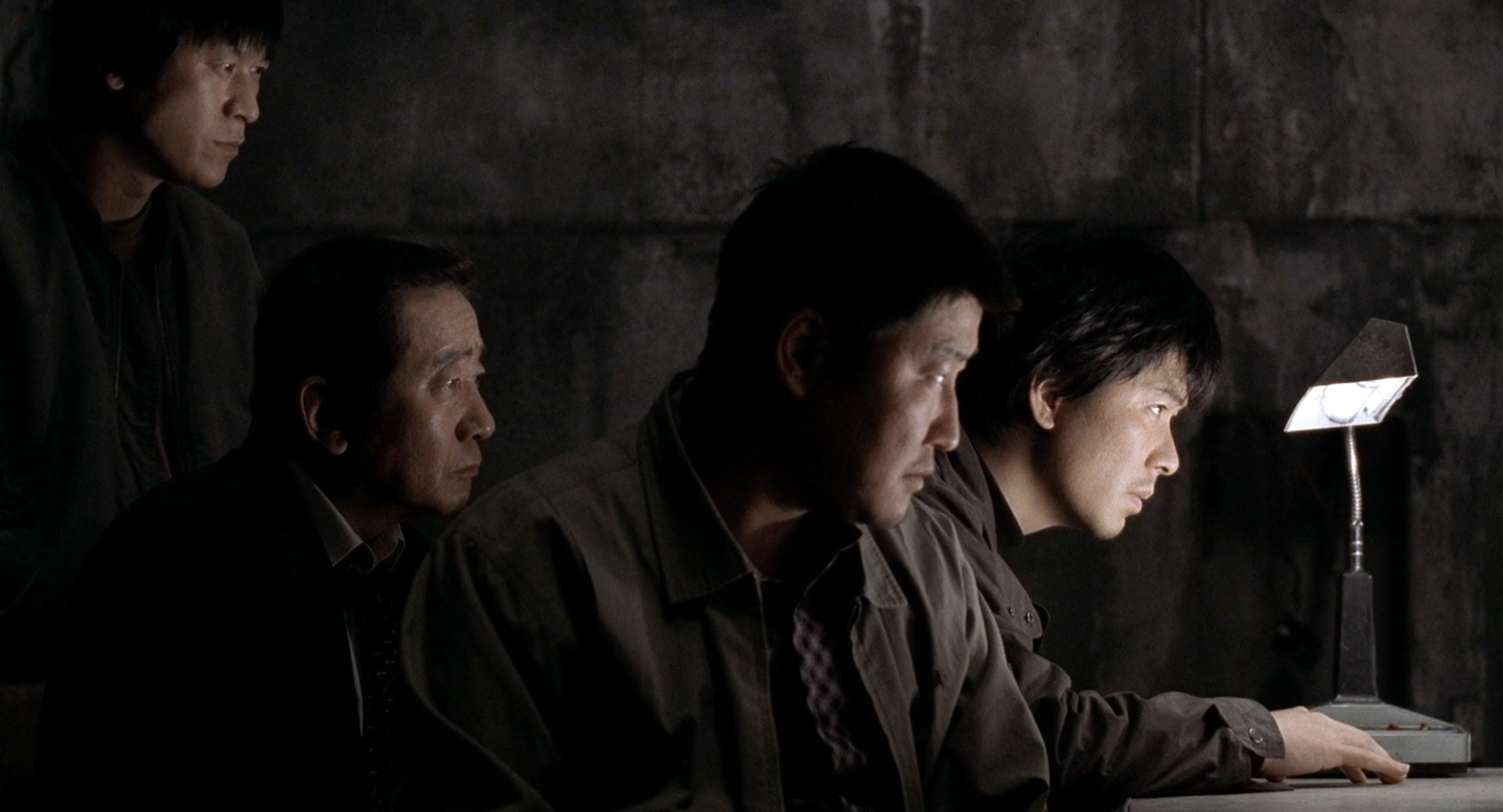 memories of murder