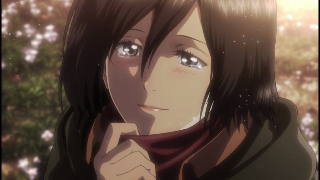 Mikasa