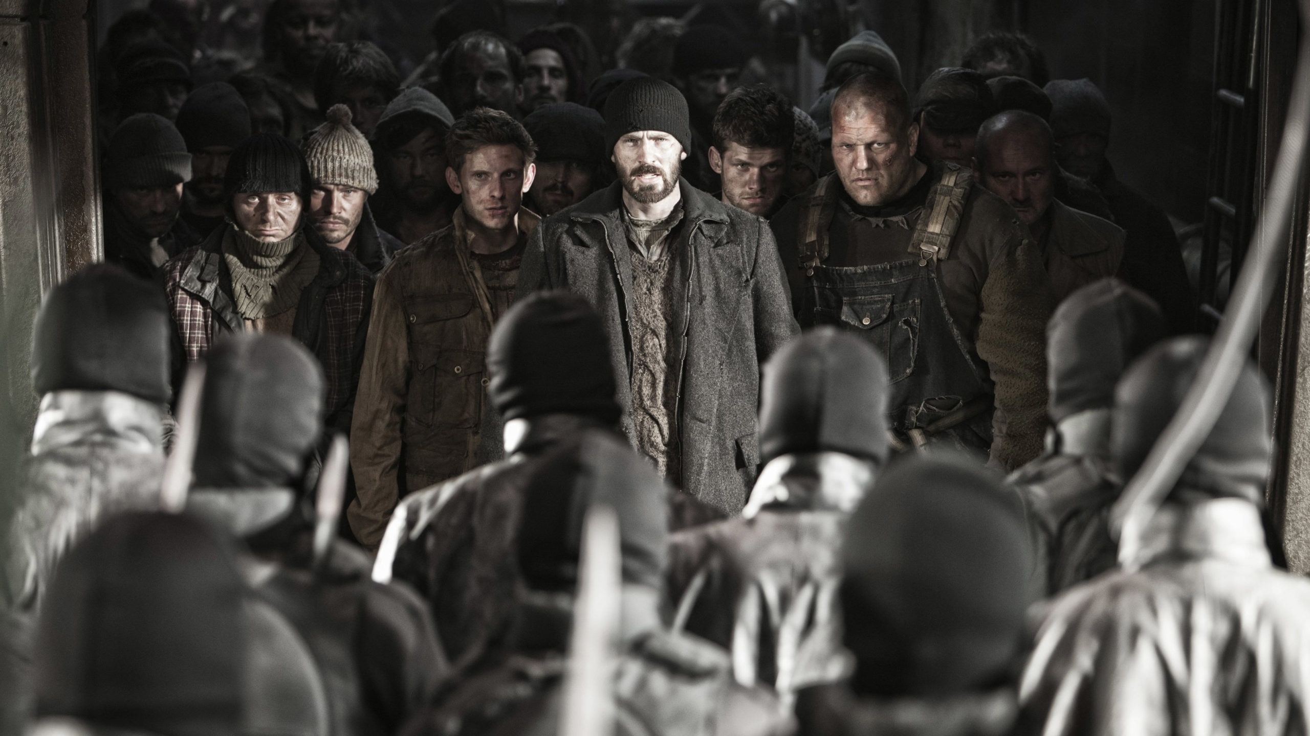 snowpiercer