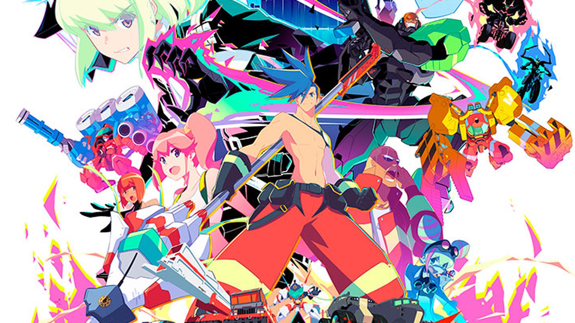 Promare