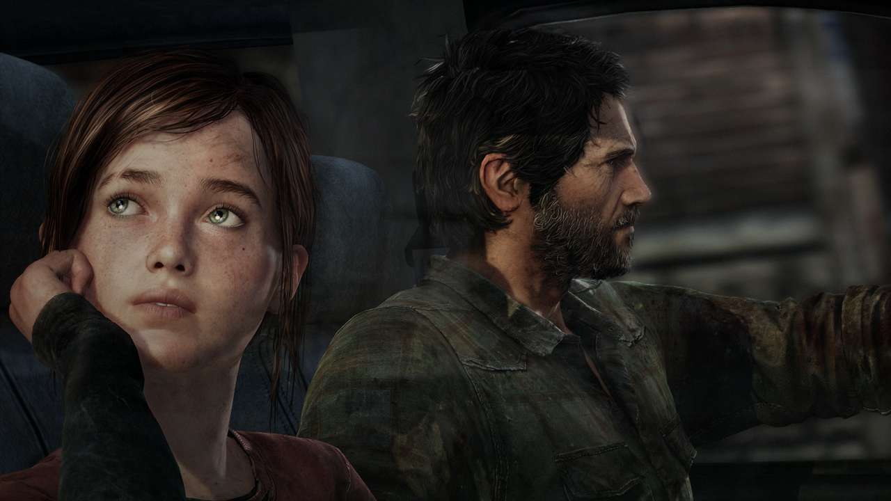 Giocare The Last of Us oggi