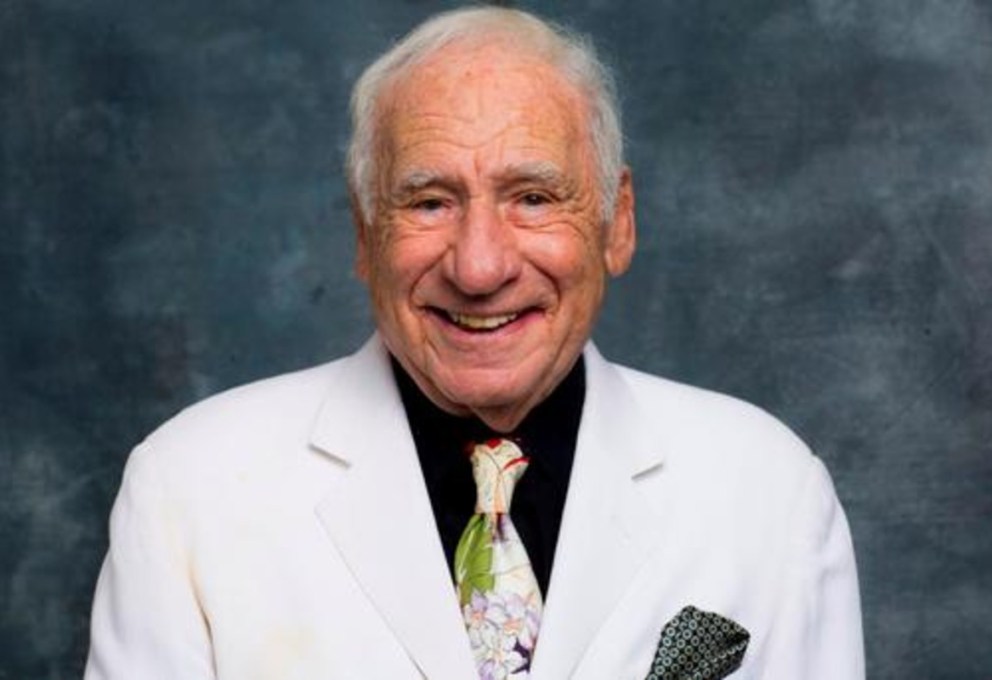 Mel Brooks