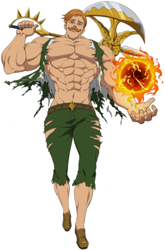 Escanor