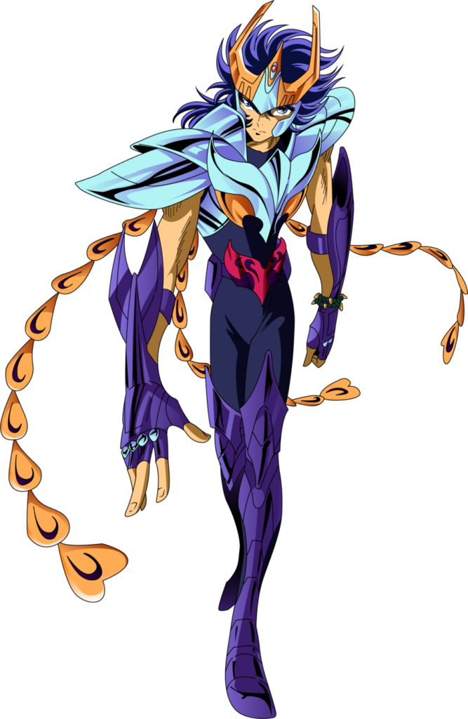 Ikki Phoenix