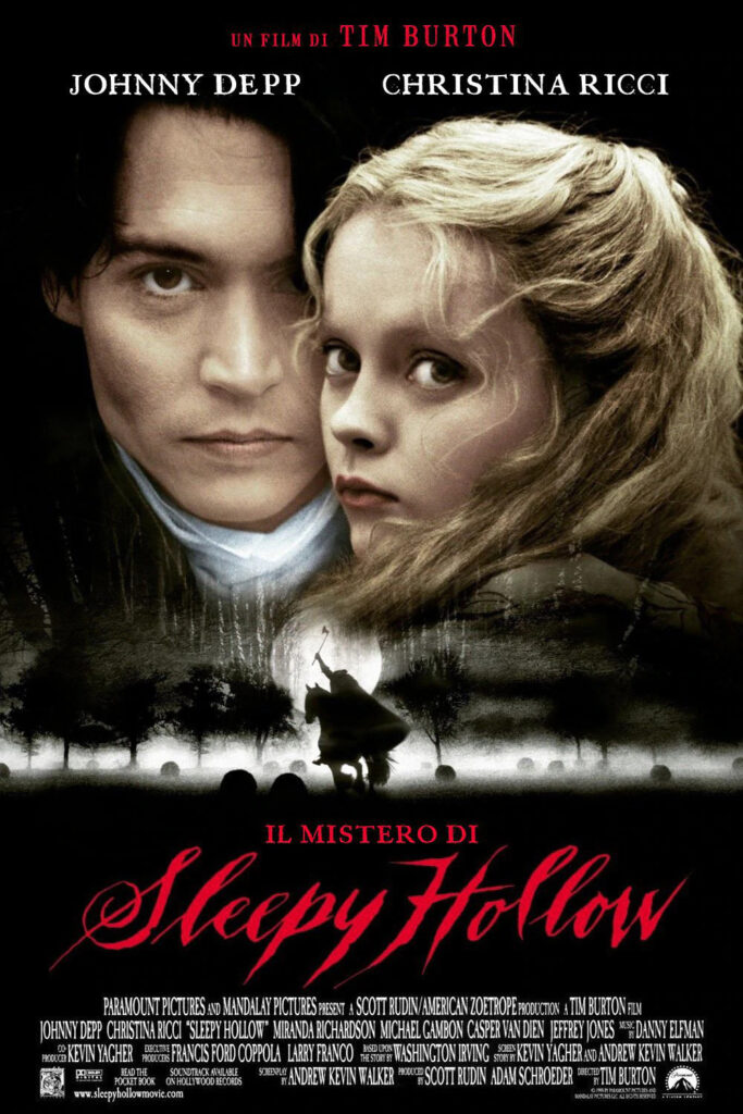 Sleepy Hollow