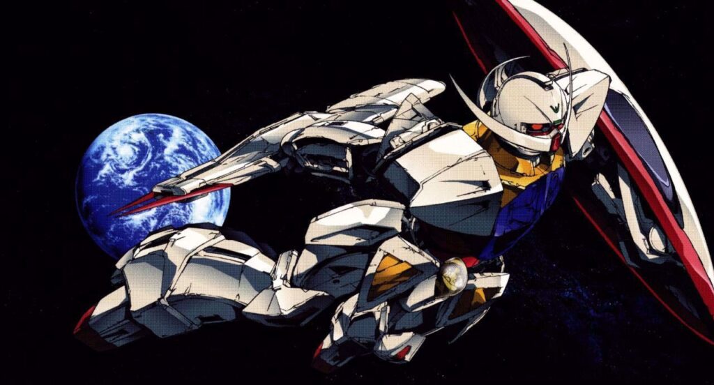 Gundam Turn A