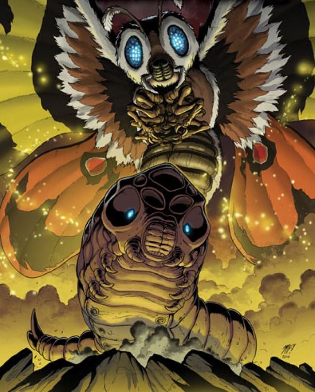 Mothra