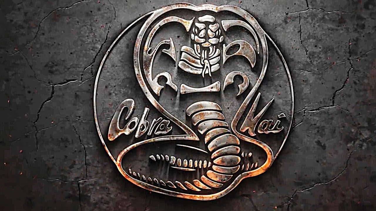 cobra kai