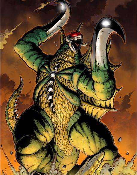 Gigan