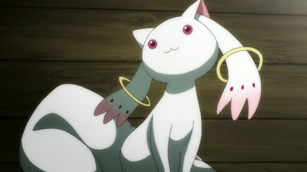 Kyubey