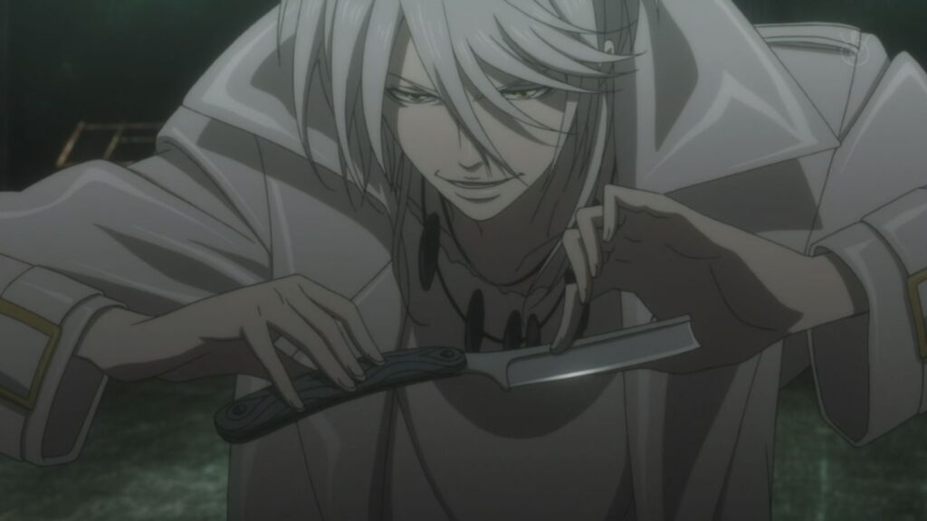 Shogo Makishima