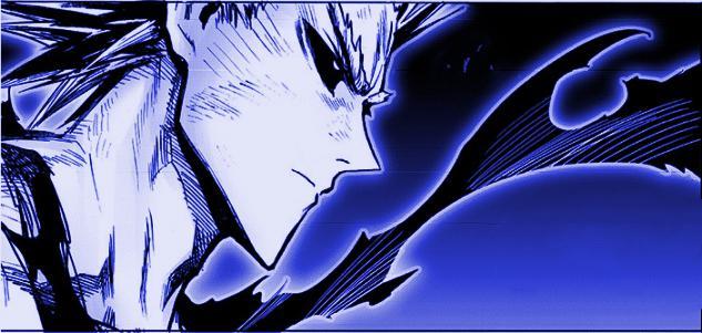 Garou