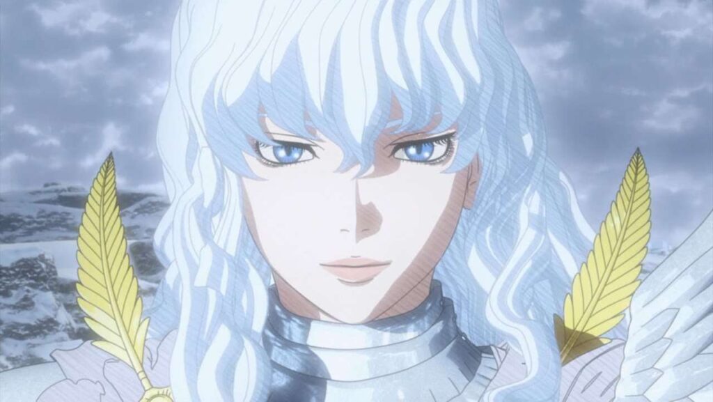 Griffith