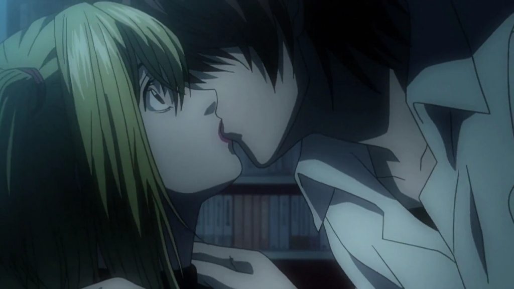 Death Note