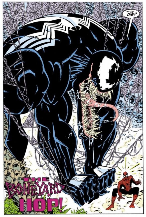 Venom