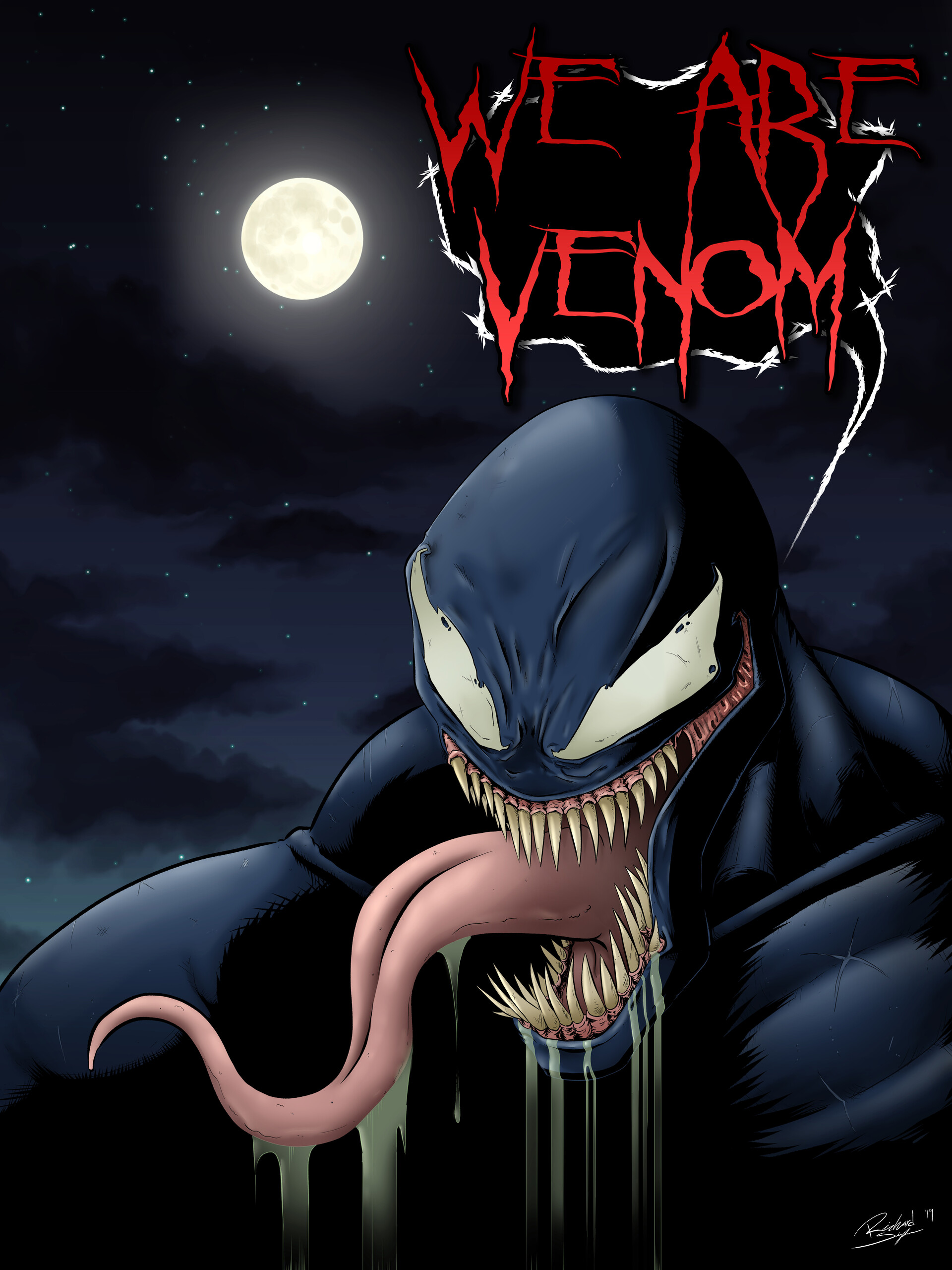 Eddie Brock