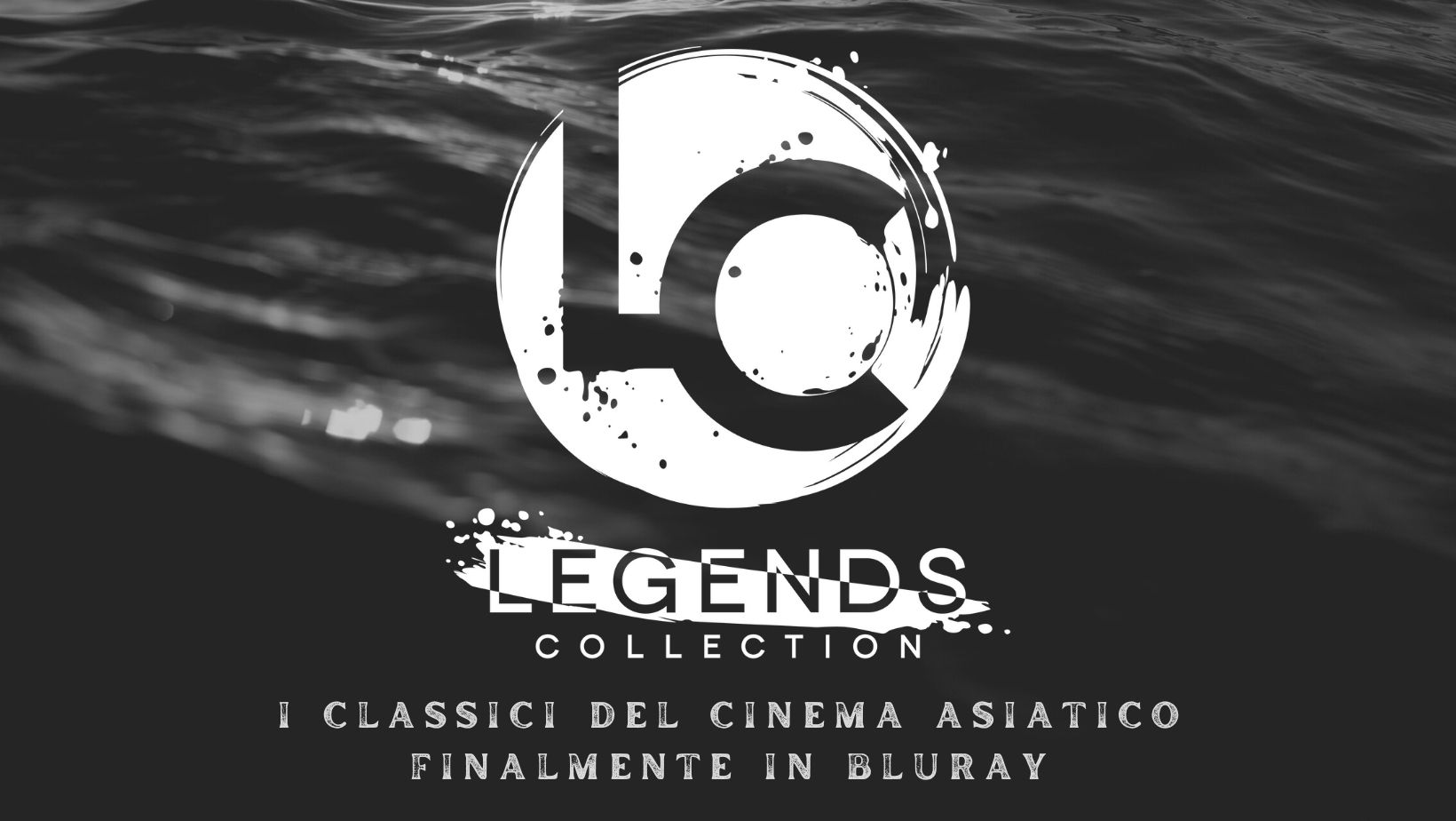 legends collection