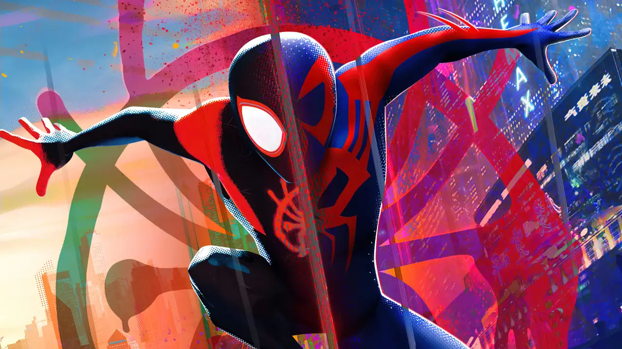 Recensione Spider-Man: Across the Spider-Verse