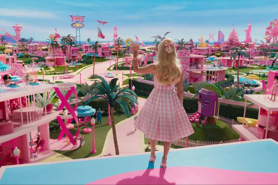 barbie recensione margot robbie ryan gosling