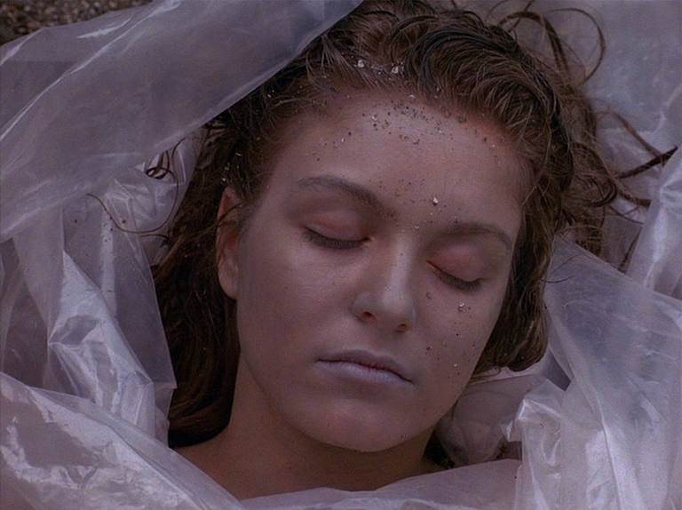 Chi ha ucciso Laura Palmer?