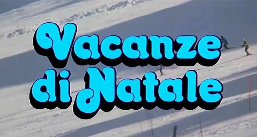 40 anni di Vacanze di Natale