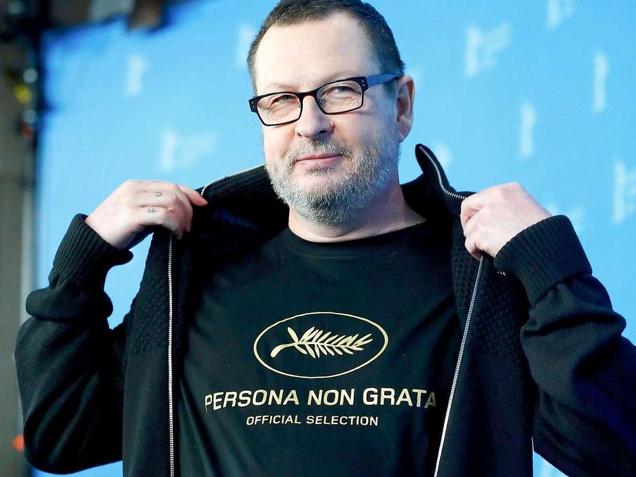 Lars Von Trier