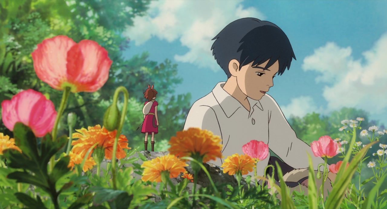 Arrietty