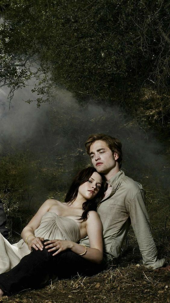 Twilight saga