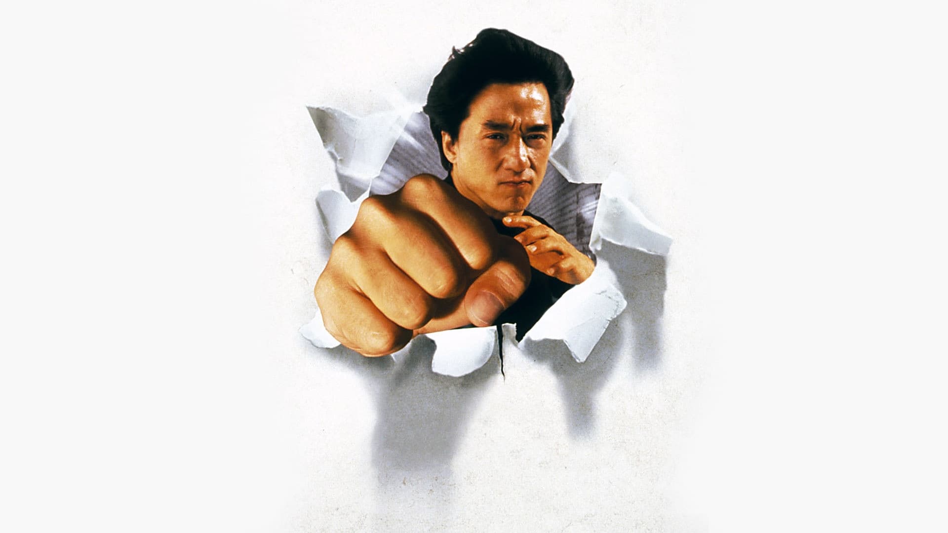 Jackie Chan