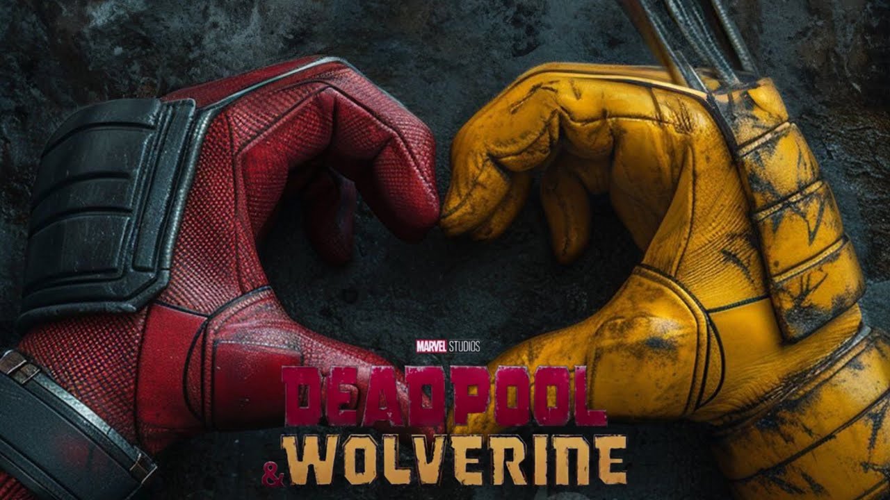 Deadpool e Wolverine