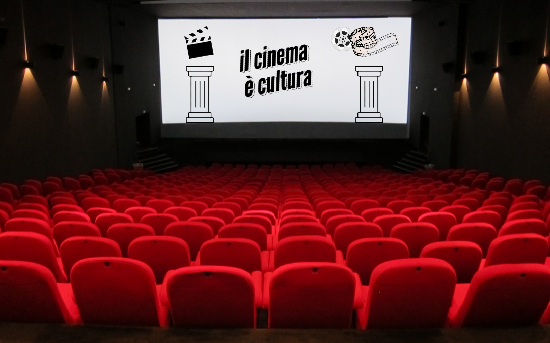 Foto cinema