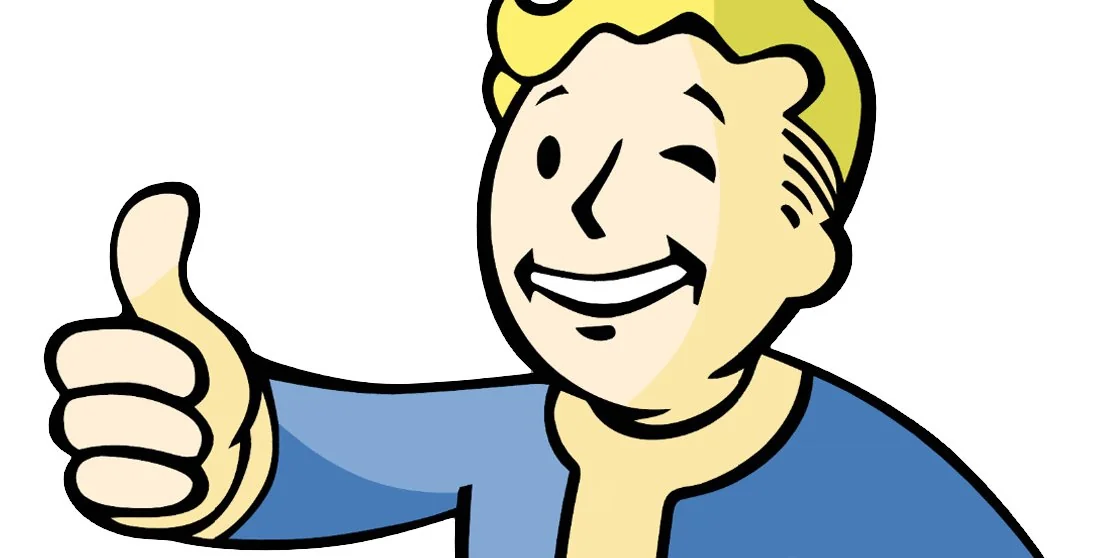 Vault Boy