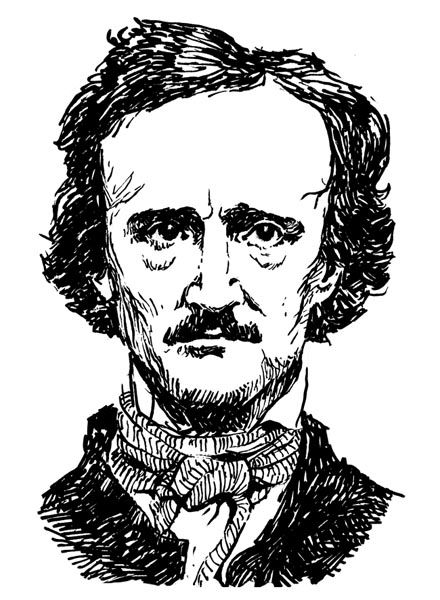 Edgar Allan Poe