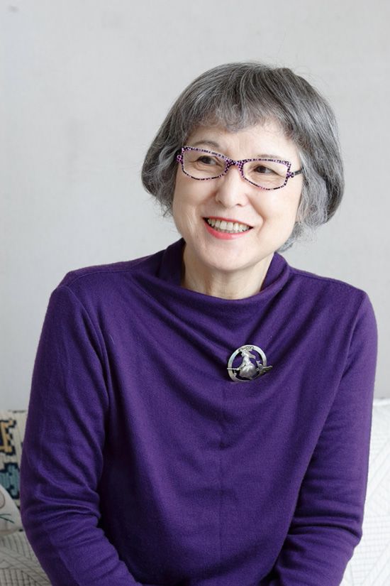 Eiko Kadono