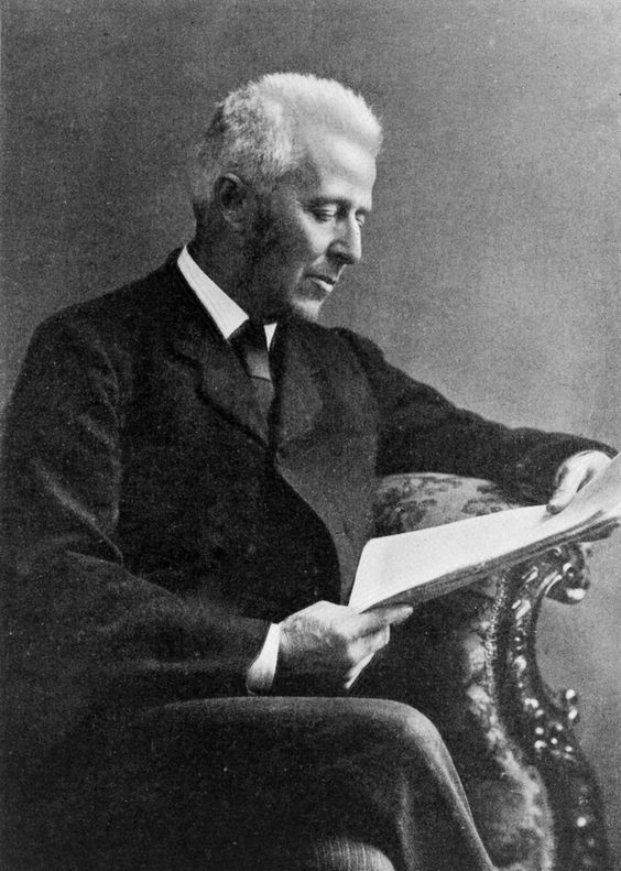 Il dottor Joseph Bell