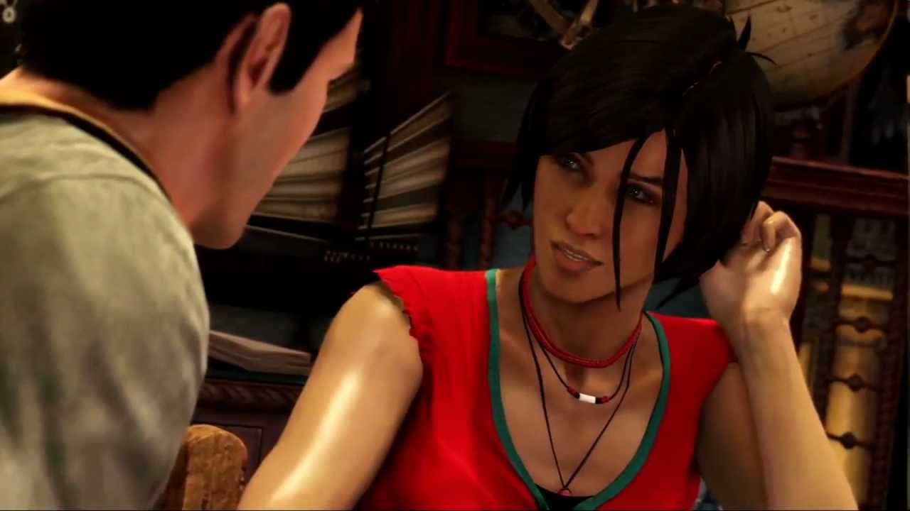 Chloe Frazer