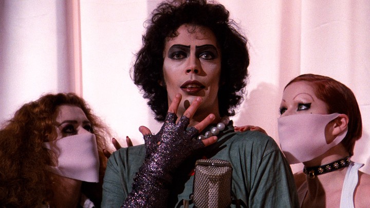 The Rocky Horror Picture Show