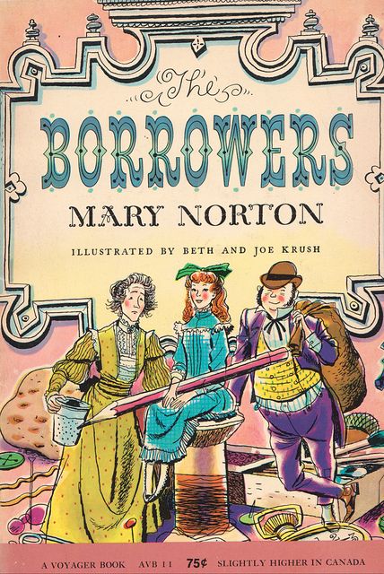 The Borrowers