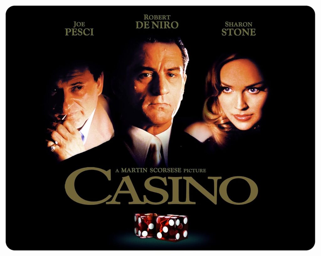 film casinò