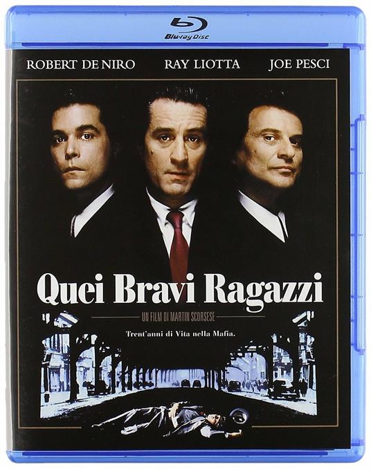 film quei bravi ragazzi