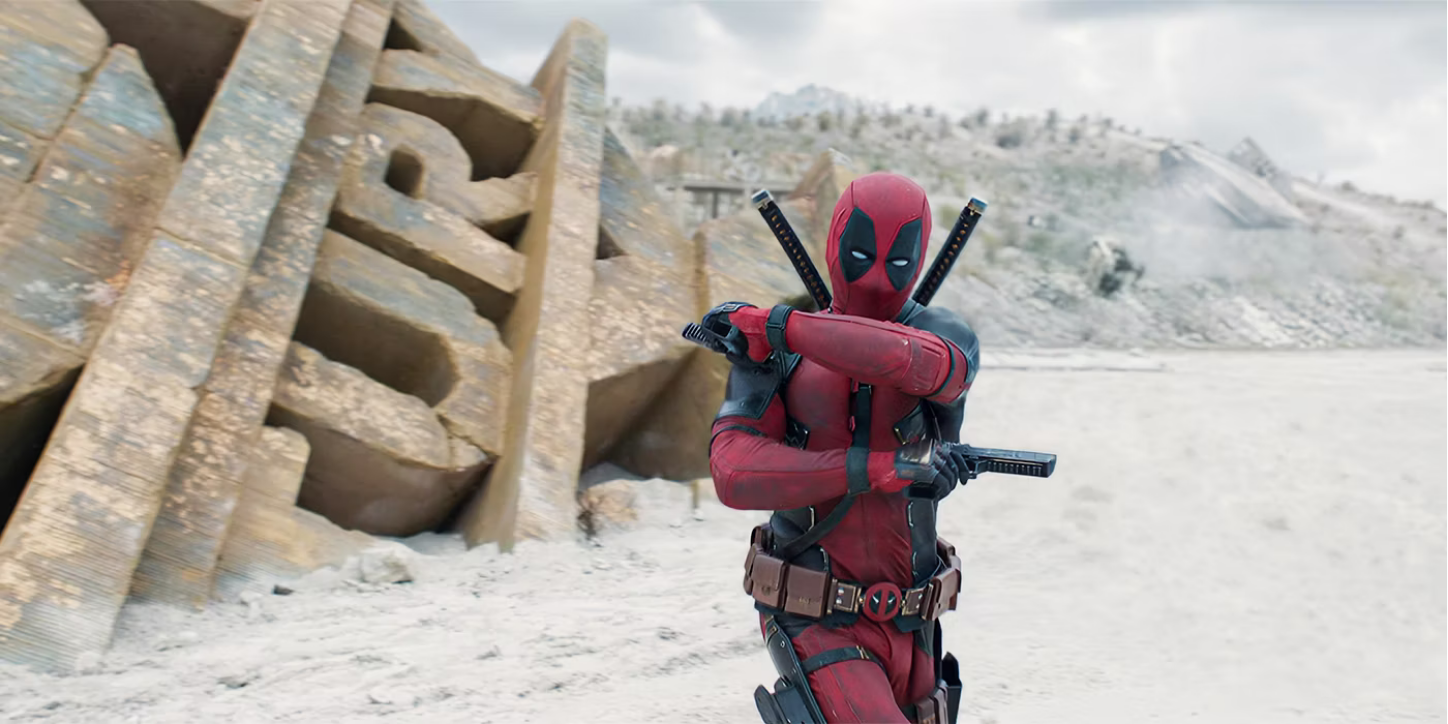 Deadpool