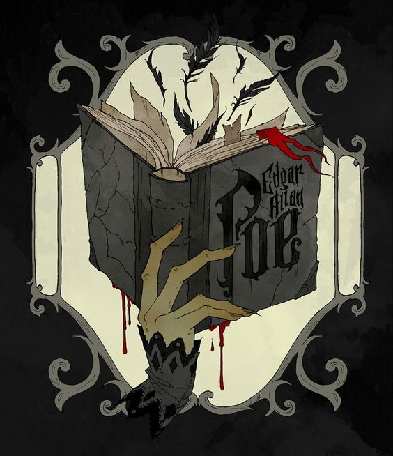 Illustrazione di Abigail Larson