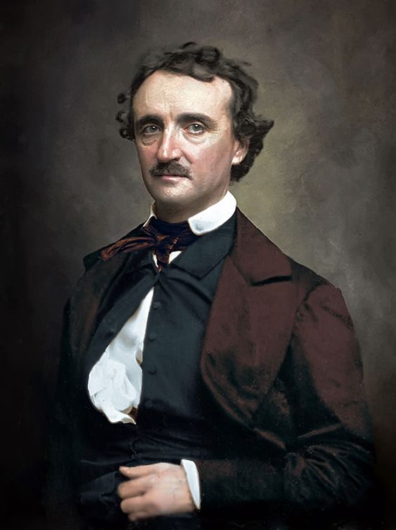 Edgar Allan Poe 