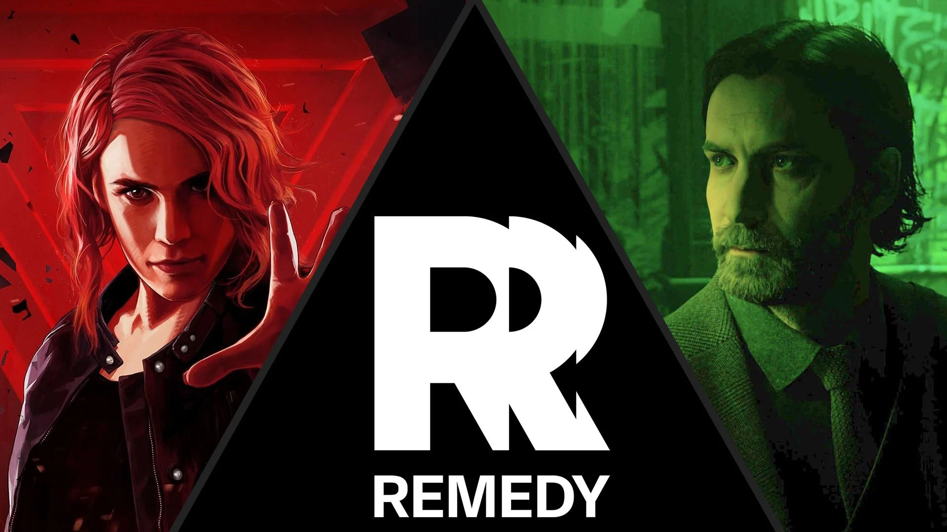 Remedy Connected Universe