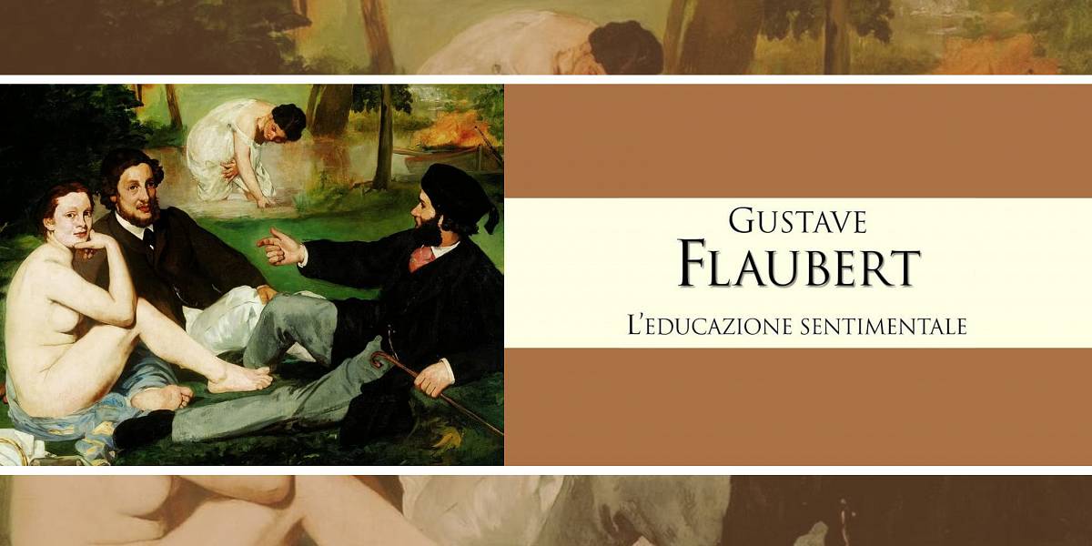 Libro Flaubert