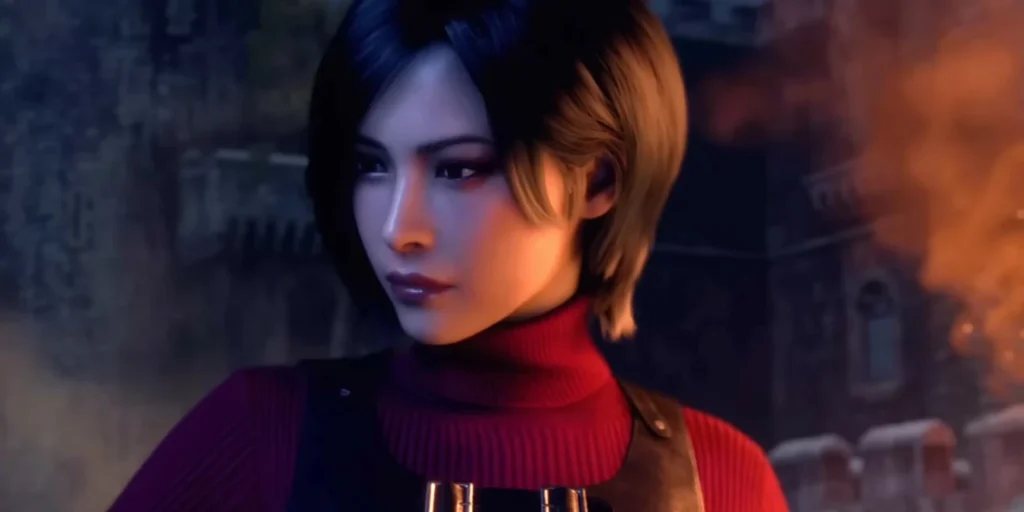 Ada Wong Migliori personaggi di Resident Evil