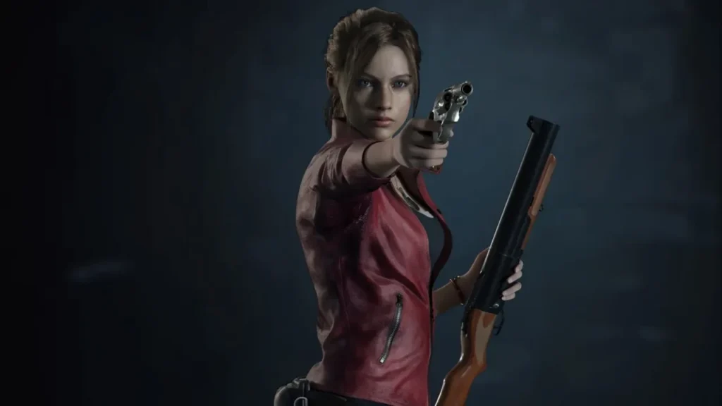 Claire Redfield Migliori personaggi di Resident Evil