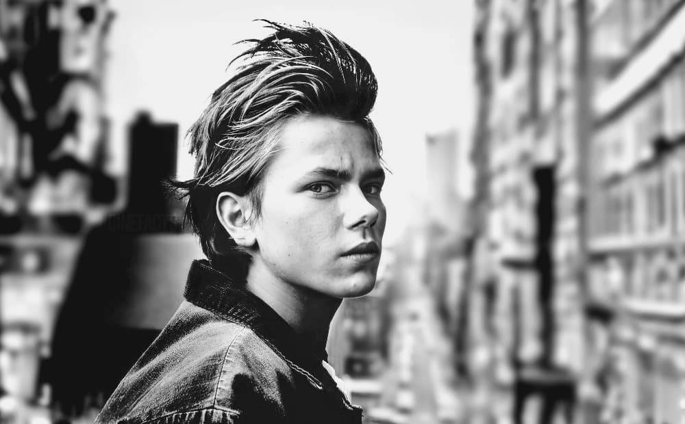 River Phoenix hollywwod Stand By Me